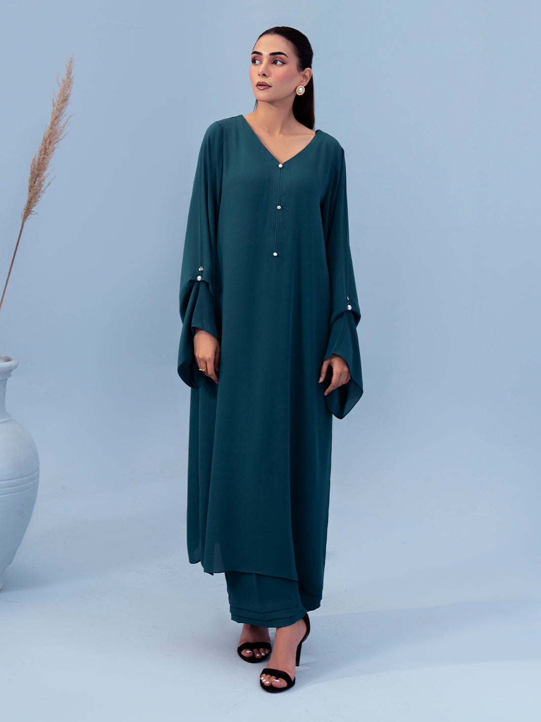 Persian Blue